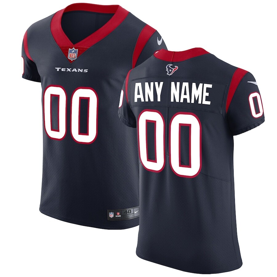 

Джерси Nike Houston Texans, нави