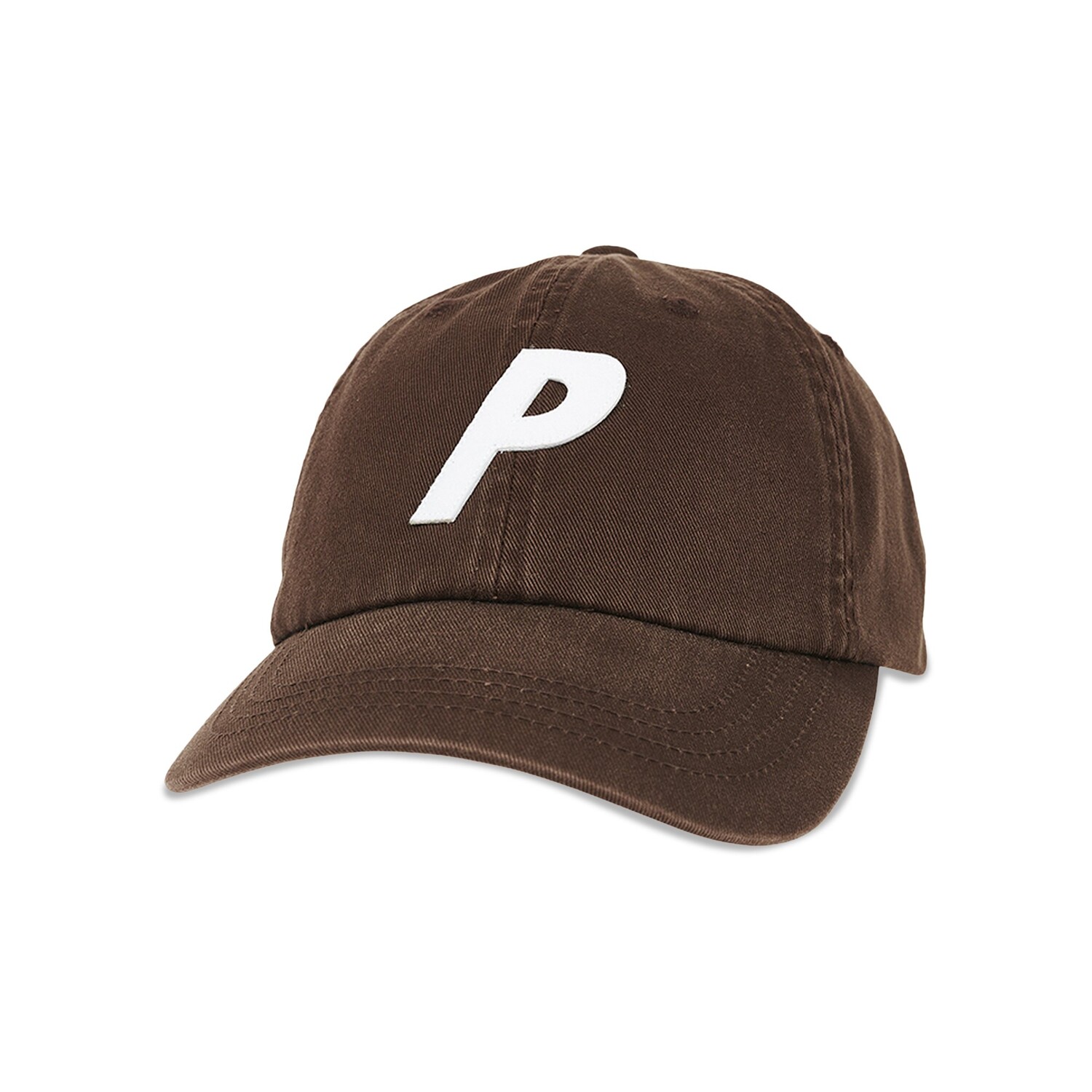 

Palace P 6-панель Коричневый