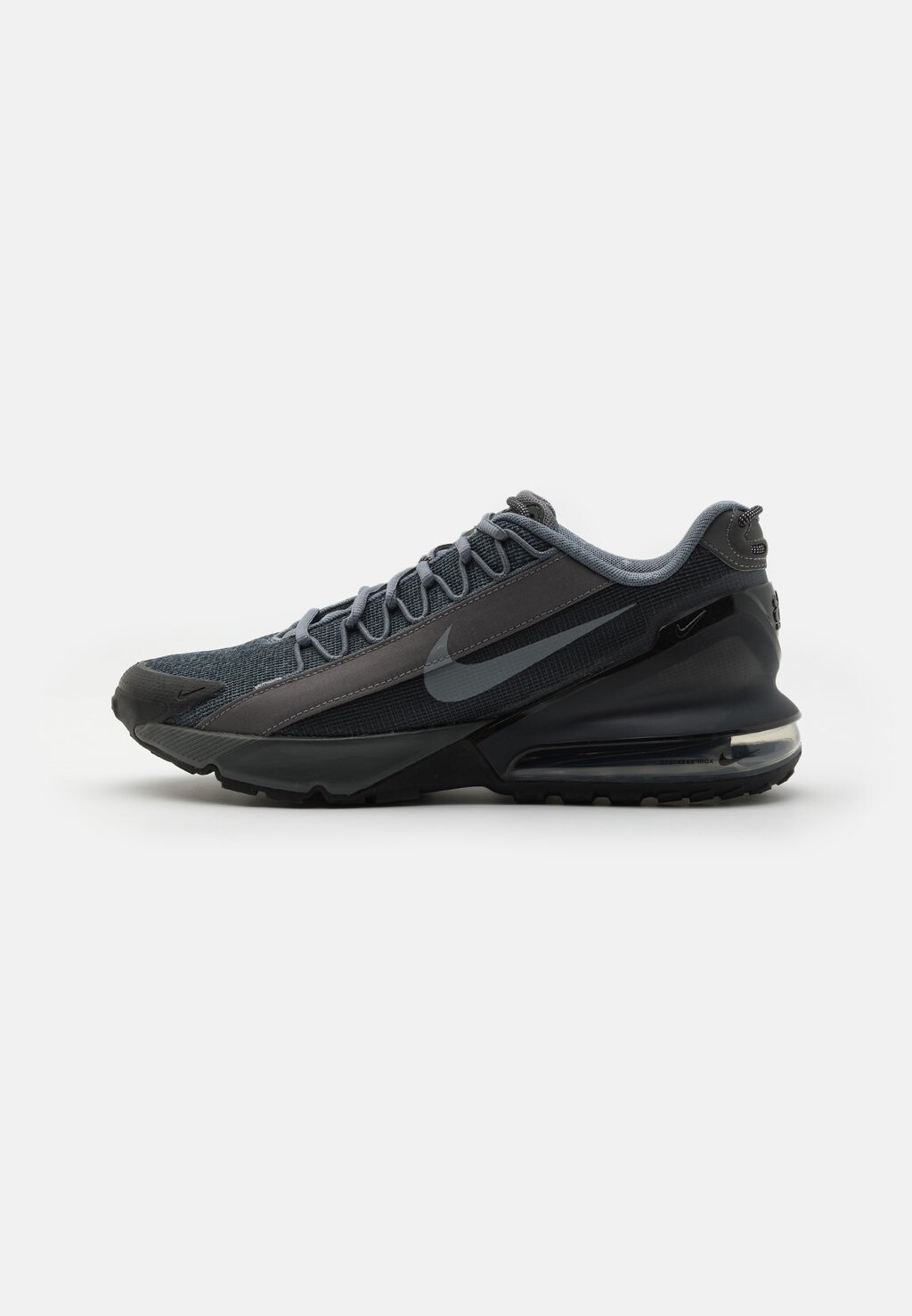 

Низкие кроссовки AIR MAX PULSE ROAM UNISEX Nike, темно-дымчато-серый/железно-серый/дымчато-серый/черный