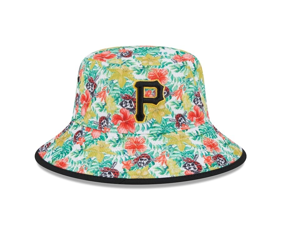 

Панама New Era Pittsburgh Pirates