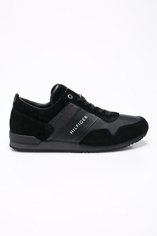 

FM0FM00924.990 обувь Tommy Hilfiger, черный