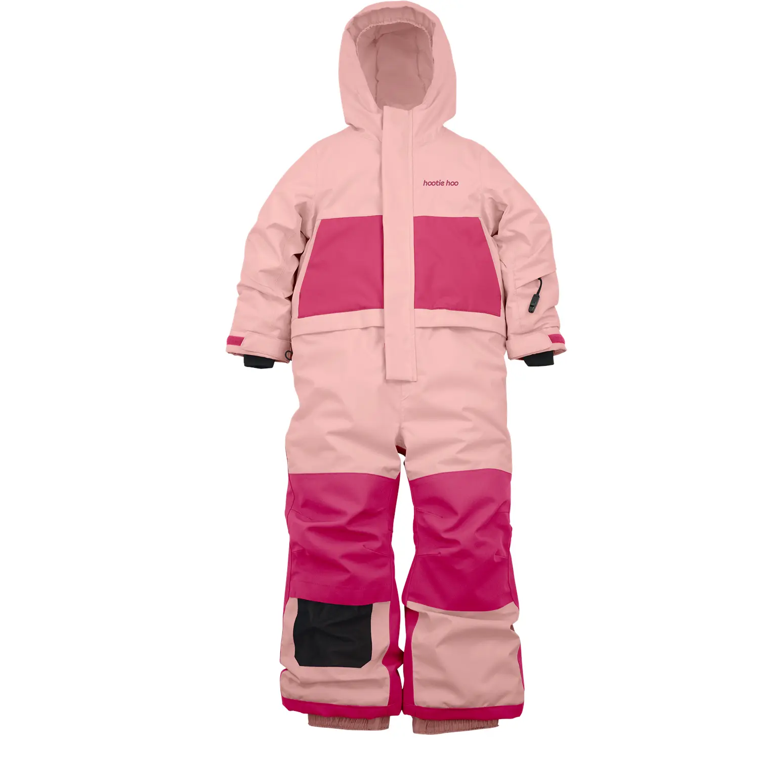 

Комбинезон Hootie Hoo Vista Insulated One-Piece, розовый