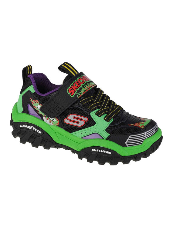 

Кроссовки Skechers, черный