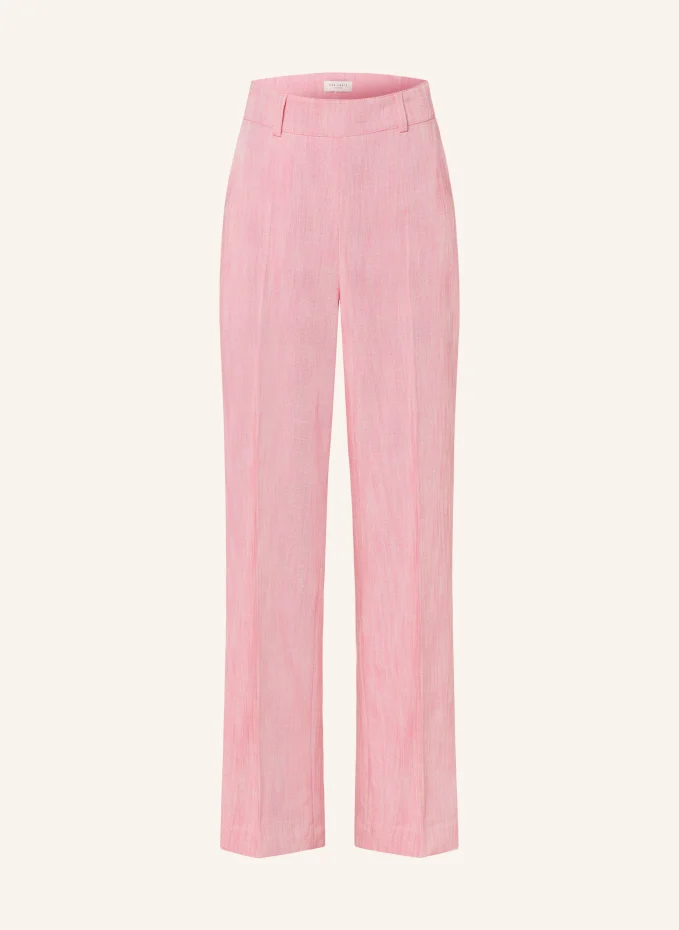 

Брюки марлен хирокот Ted Baker, розовый