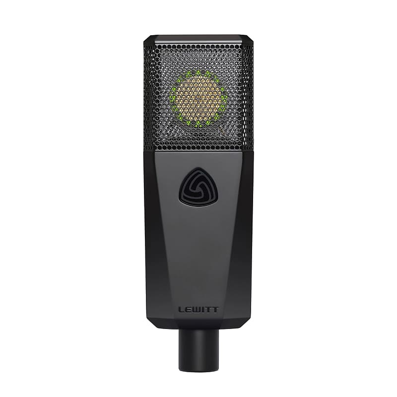 Конденсаторный микрофон Lewitt PURETUBE-ES od 16mm hydraulic tube seamless precision tube no rifling home diy tool parts