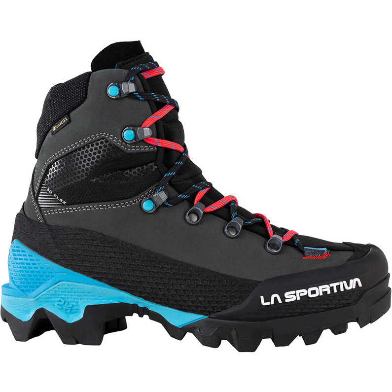 

Женские туфли Aequilibrium LT GTX La Sportiva, черный