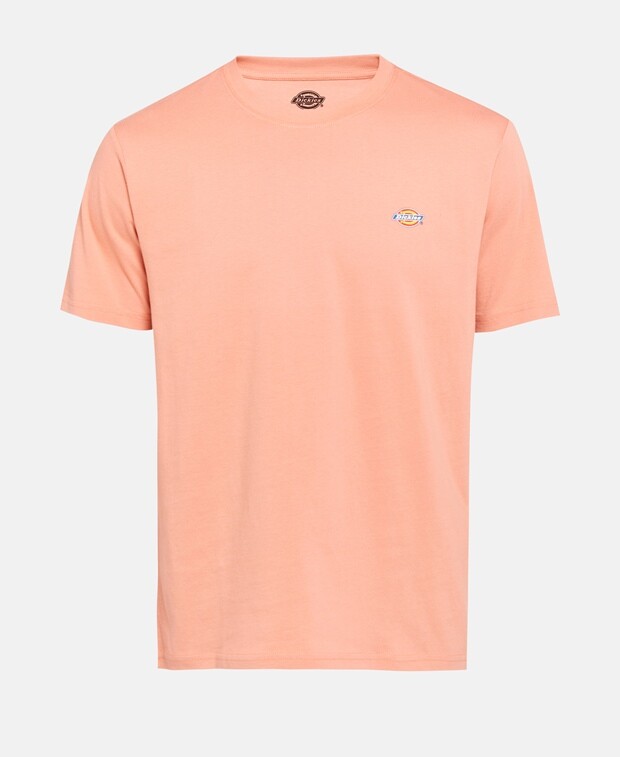 

Футболка Dickies, лосось