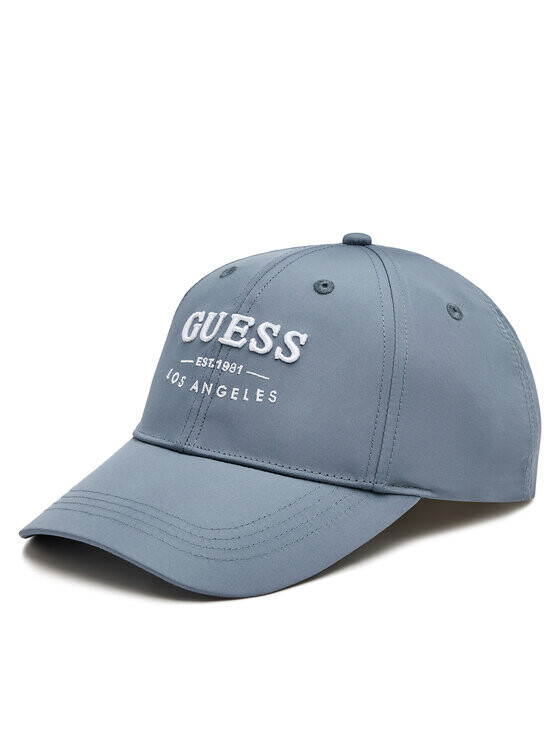 

Кепка Guess, синий