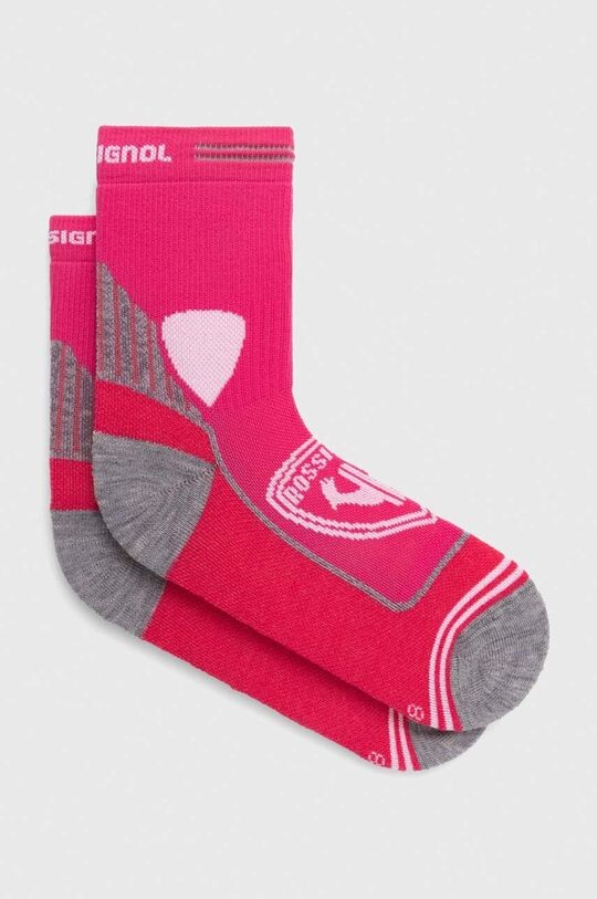 

Носки Rossignol, розовый