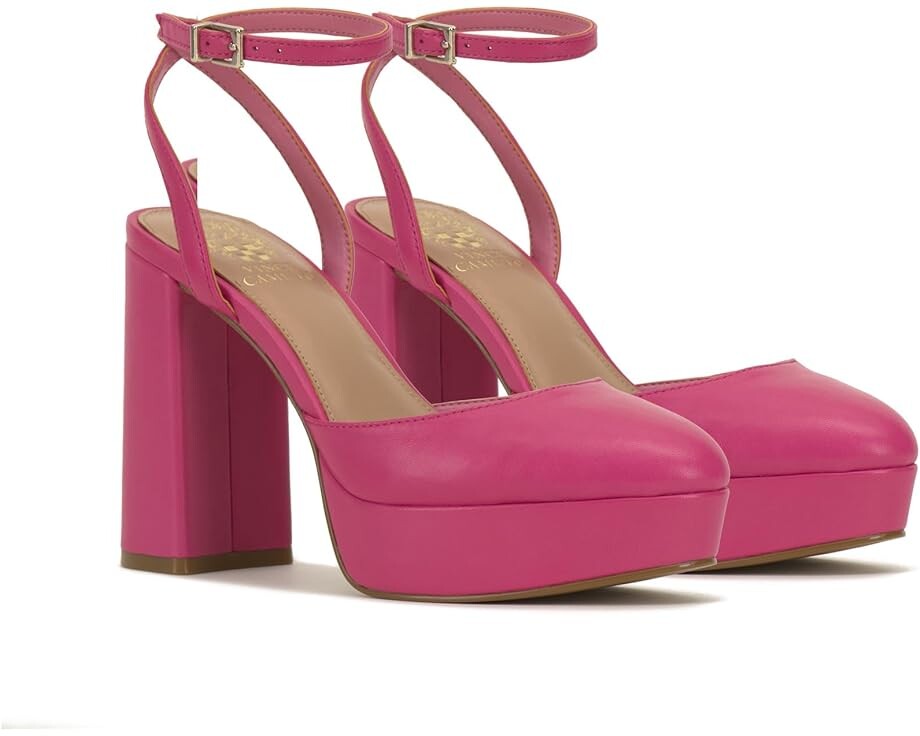 

Туфли Vince Camuto Patrissya, цвет Flamingo