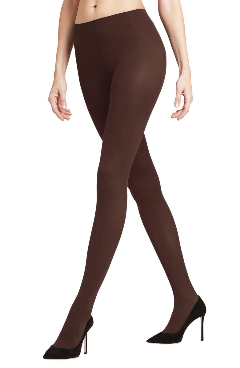 

Плотные колготки Pure Matte 50 FALKE