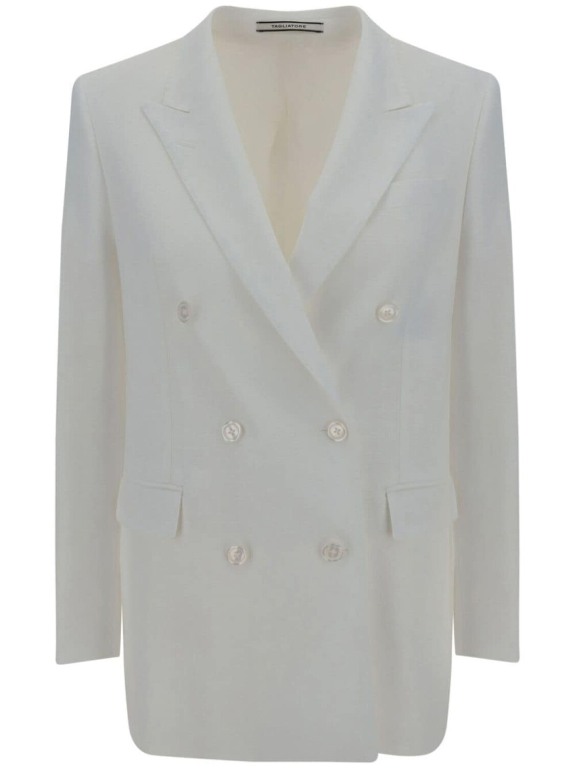 

Блейзер Tagliatore Jasmine, белый