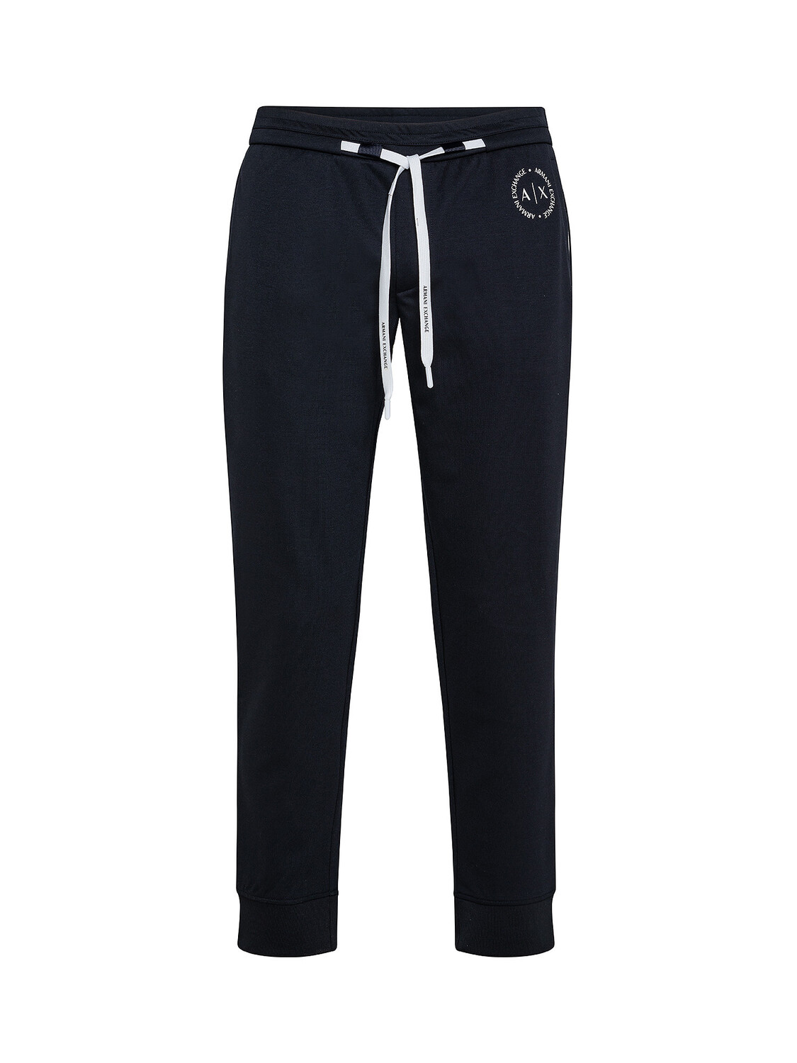 

Брюки Armani Exchange, синий