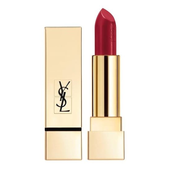 

Губная помада 72 Rouge Vinyle, 3,8 мл Yves Saint Laurent, Rouge Pur Couture Pure Color Satiny Radiance