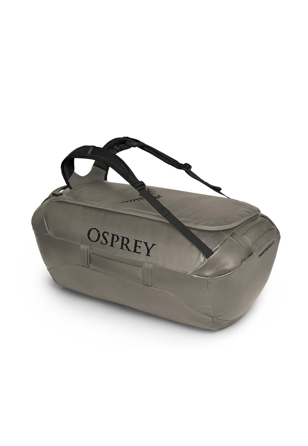 Рюкзак TRANSPORTER Osprey, цвет tan concrete