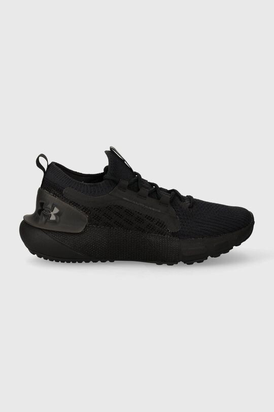 

Фантомные кроссовки Under Armour, черный