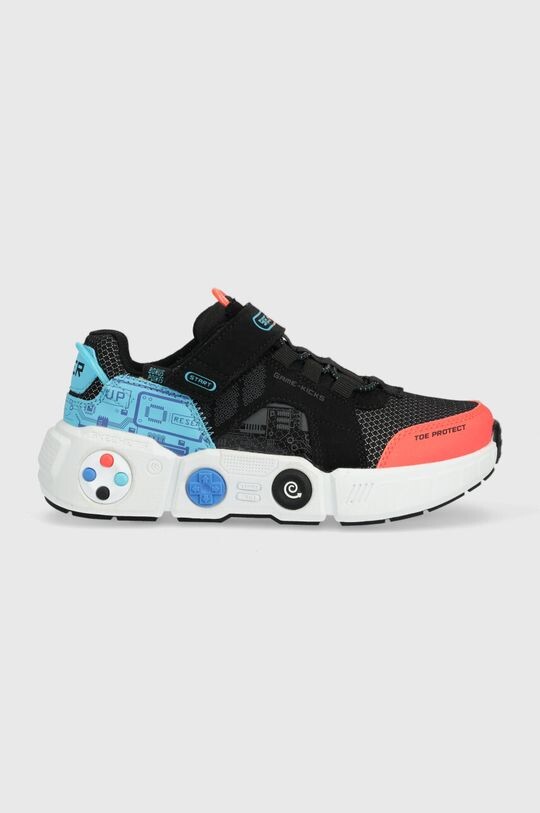 

Детские кроссовки Skechers, черный