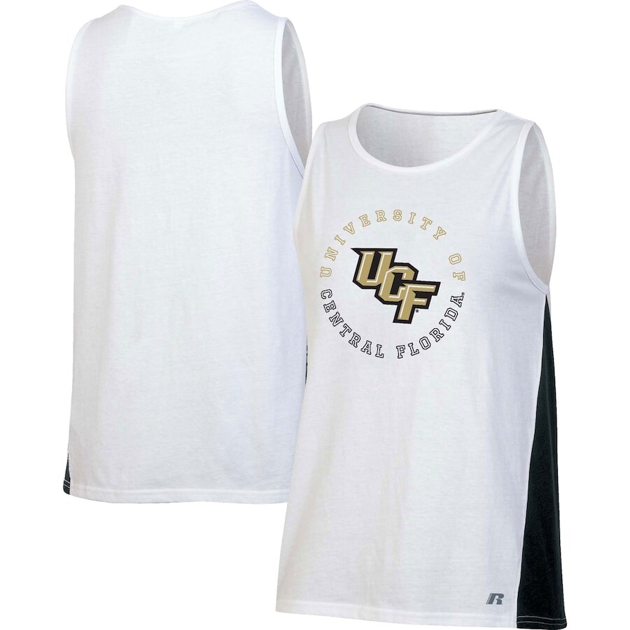 

Топ Russell Ucf Knights