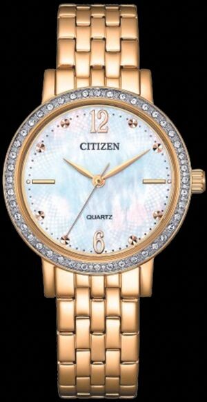 

Часы Citizen EL3103-57D
