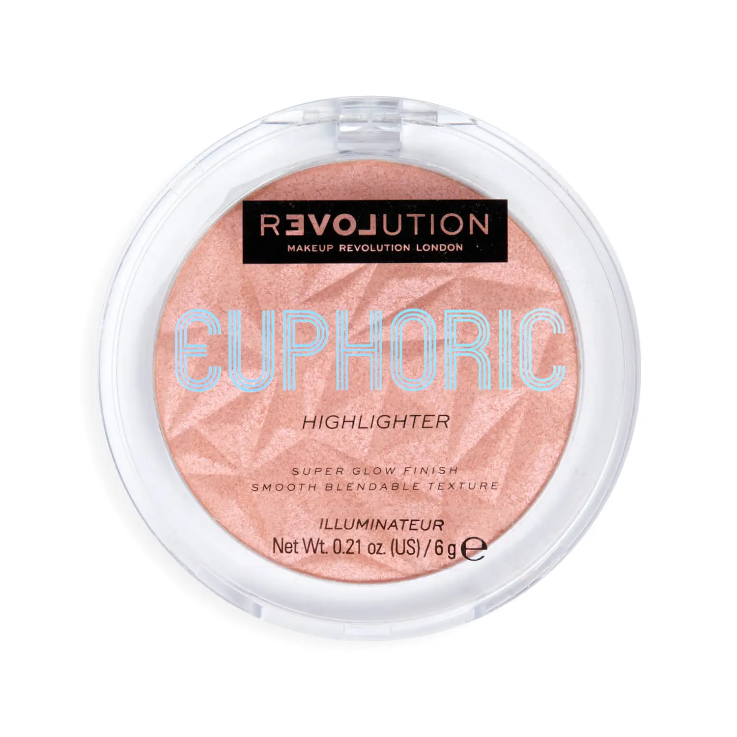 

Хайлайтер Relove Euphoric Super Highlighter
