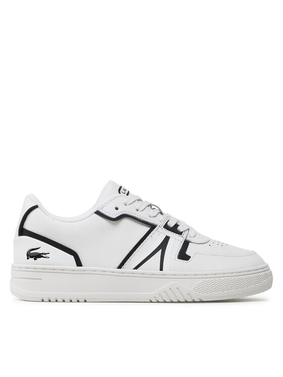 

Кроссовки Lacoste, белый