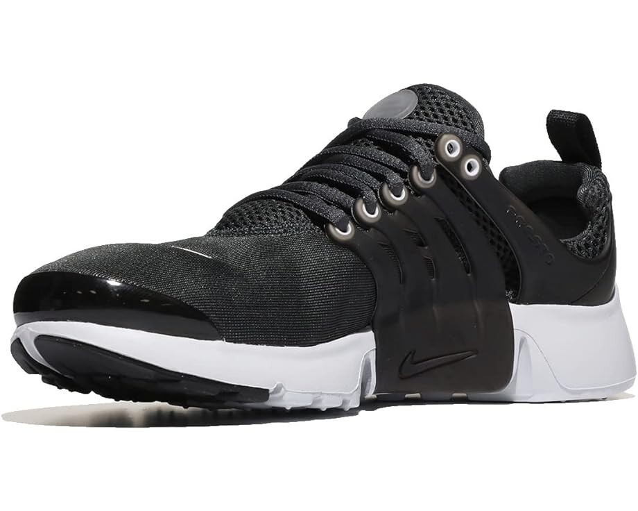 

Кроссовки Nike Presto, цвет Anthracite/Black/Black/Cool Grey