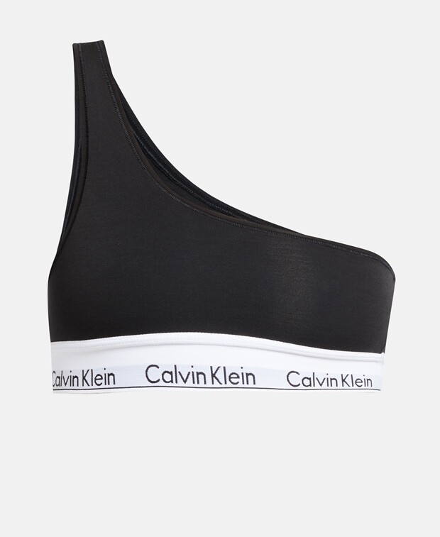 

Бралетт Calvin Klein Underwear, черный
