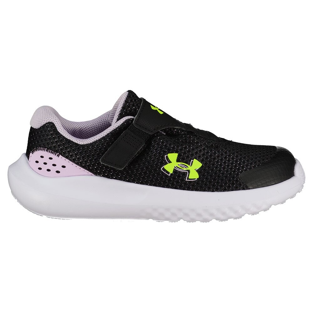 

Беговые кроссовки Under Armour GINF Surge 4 AC, черный