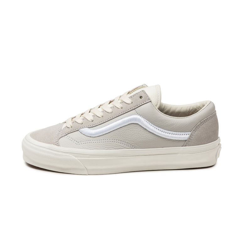 

Кроссовки Premium Old Skool 36 Vans, серый
