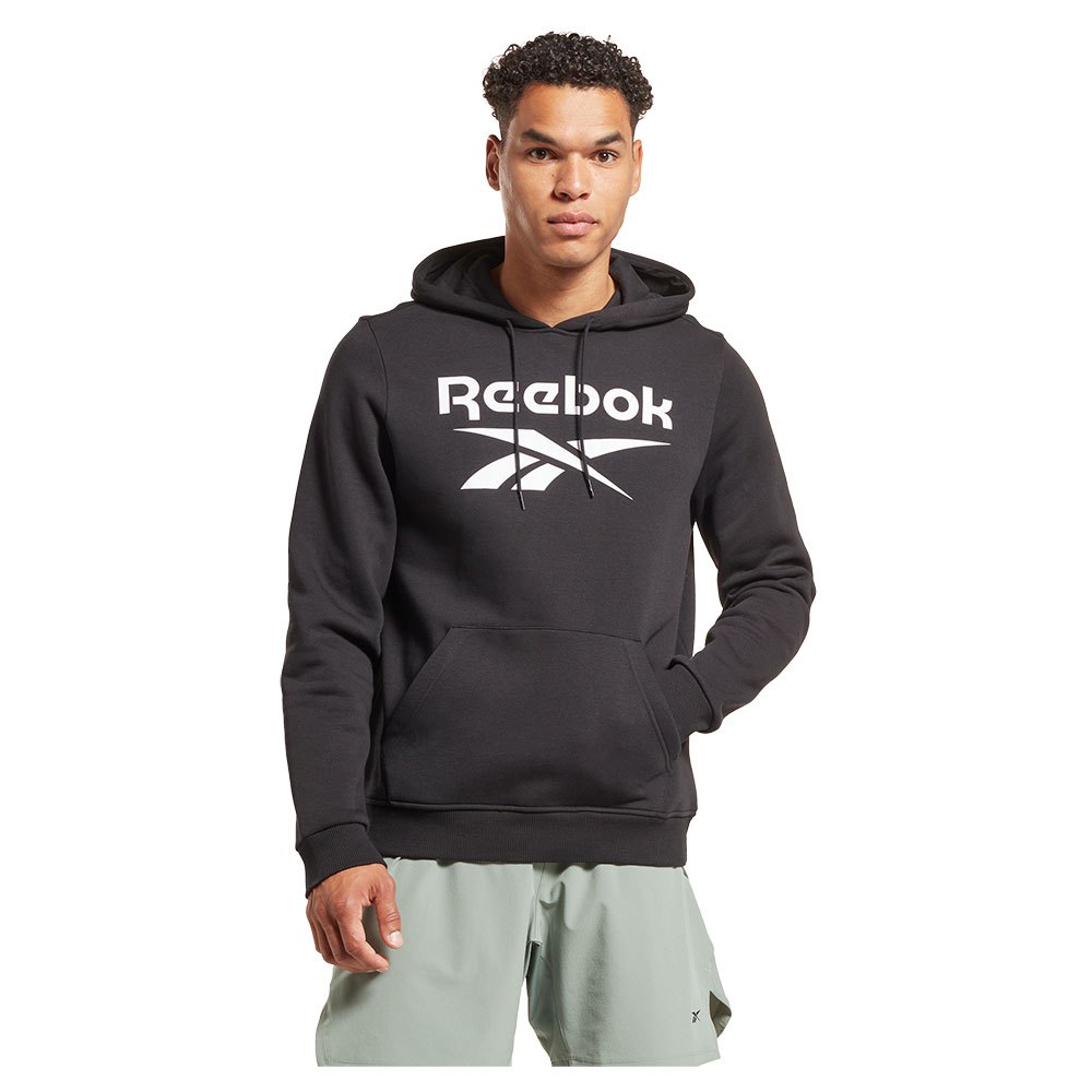 Худи Reebok фисташковая