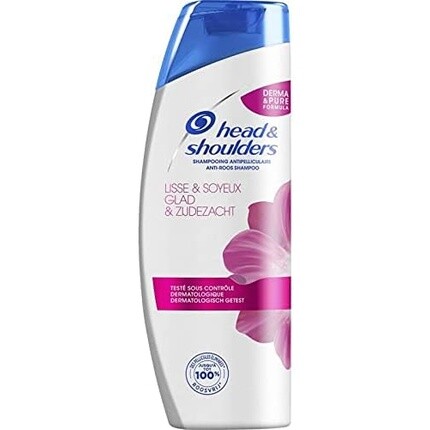 

Шампунь против перхоти, Head & Shoulders