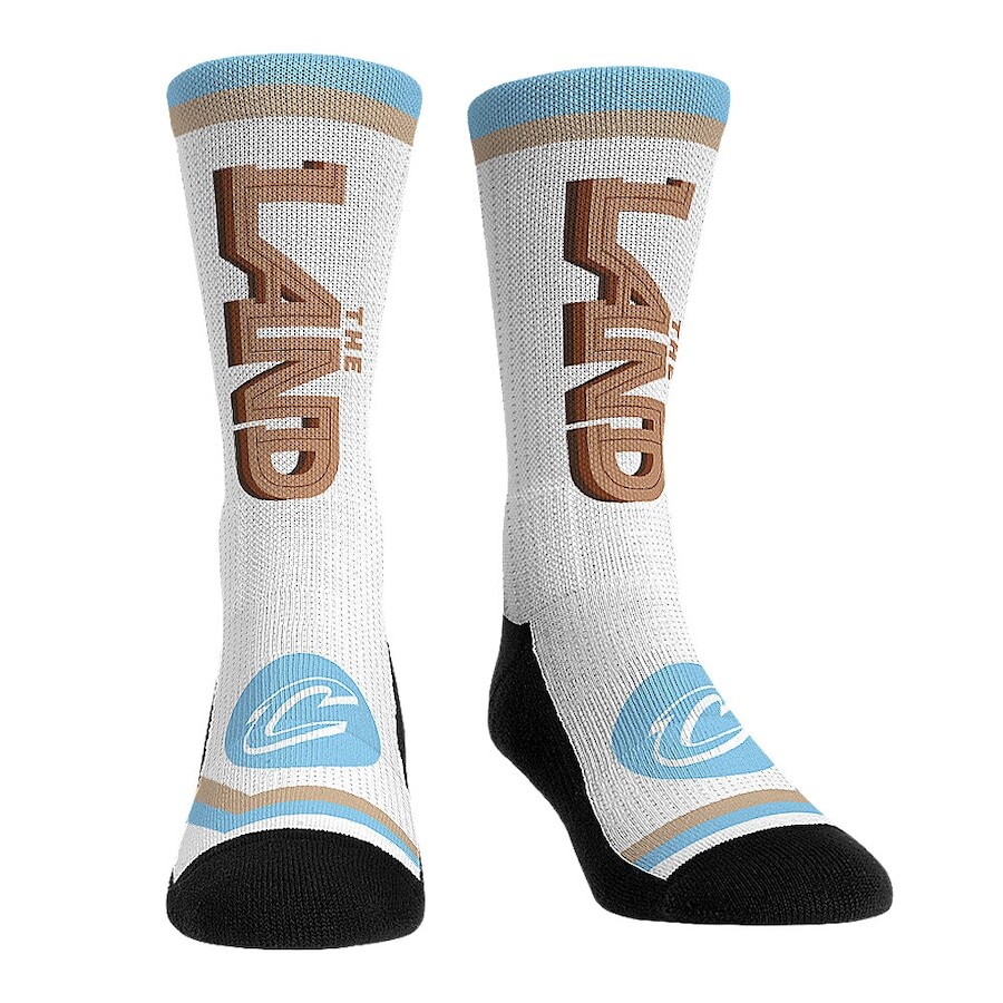 

Носки Rock Em Socks Cleveland Cavaliers