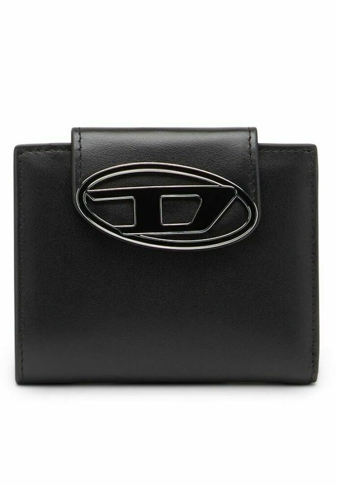 

Кошелек КАМИЛЬ Diesel, черный