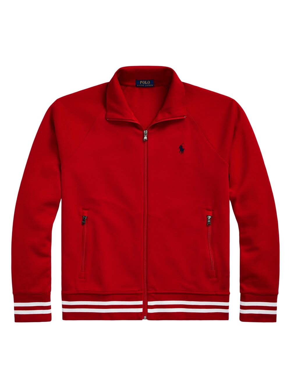 

RL 2000 Куртка Polo Ralph Lauren, красный