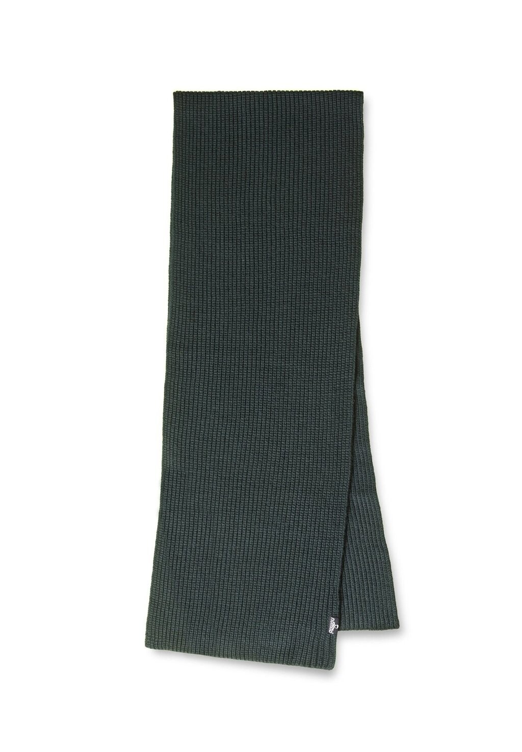 

Шарф TUROA Nomad, цвет dark green