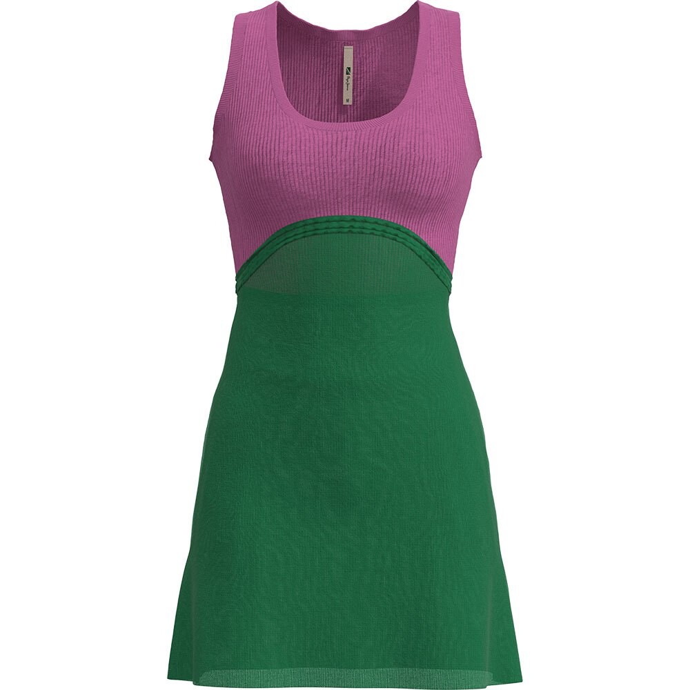 

Платье Pepe Jeans Biffy Sleeve Less, зеленый