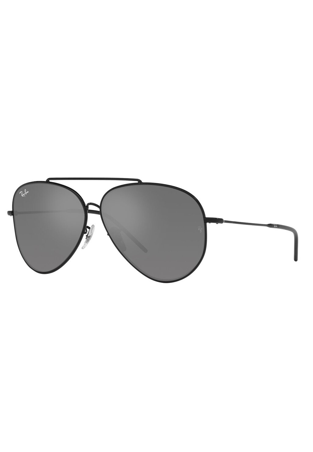 

Солнцезащитные очки Reverse Ray-Ban, черный