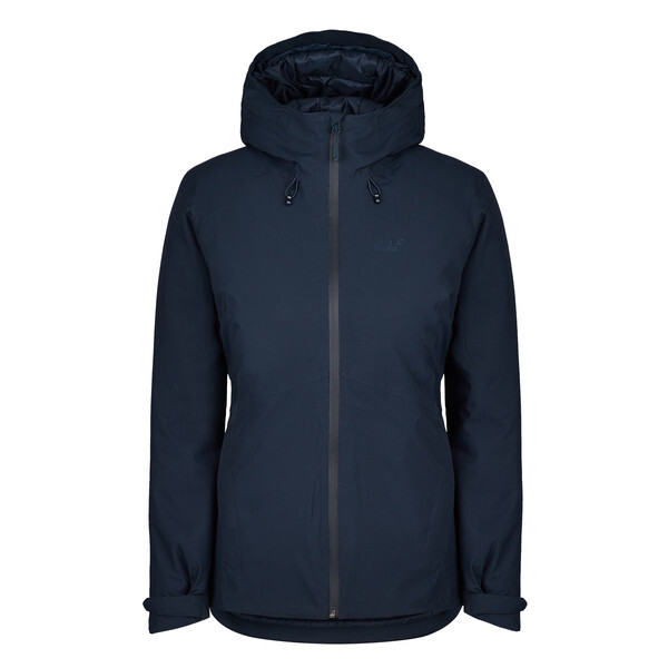

Куртка Jack Wolfskin, синий