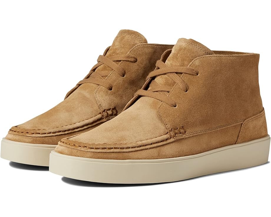 

Оксфорды Vince Tacoma, цвет New Camel