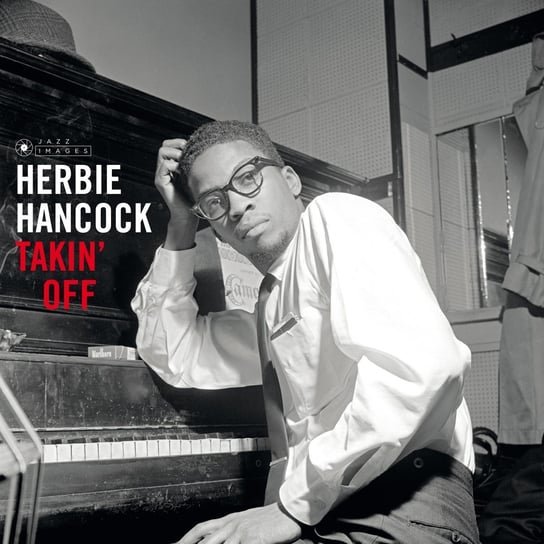 Виниловая пластинка Hancock Herbie - Takin' Off виниловая пластинка herbie hancock takin off 1 lp