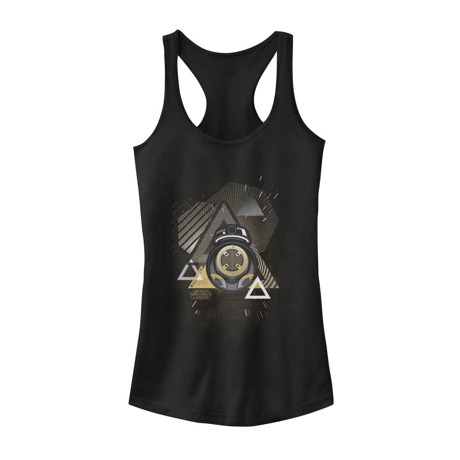 

Детский графический танк Star Wars Last Jedi BB-9 Licensed Character