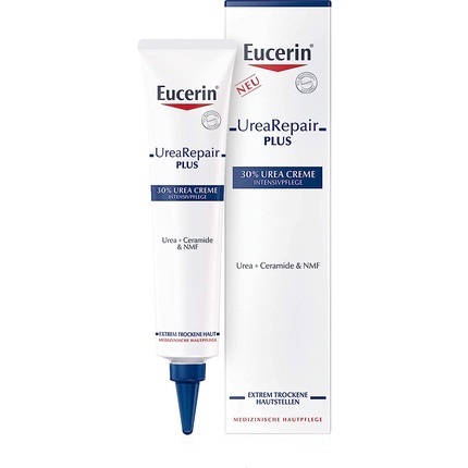 Urea Plus 30% крем с мочевиной 75мл, Eucerin