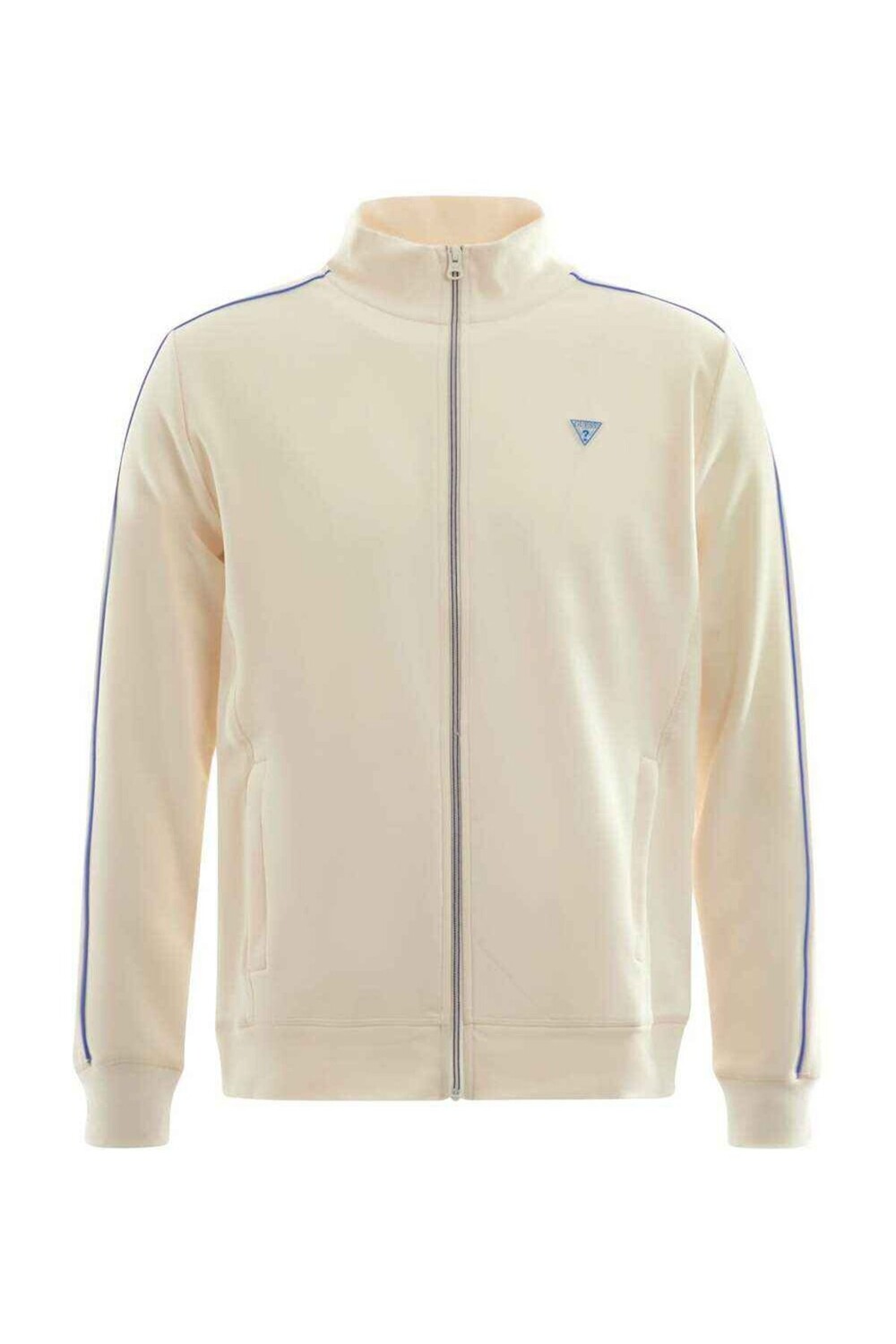 

Мужская активная толстовка Randell Guess, белый