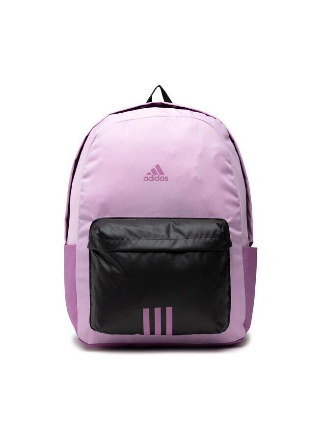 

Рюкзак Clsc Bos 3S Bp adidas, фиолетовый
