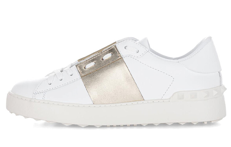 

Обувь для скейтбординга Valentino Wmns, белая