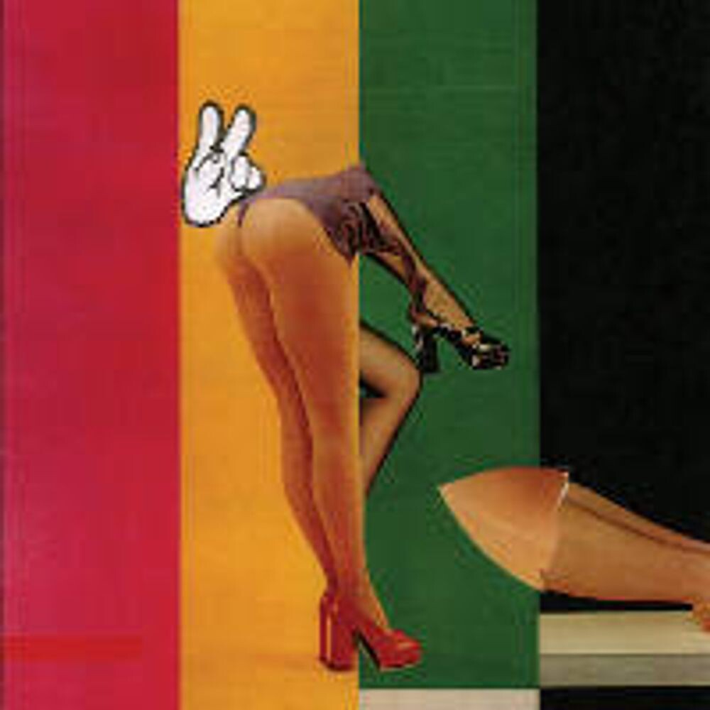 

Виниловая пластинка LP Joke In The Hole - Eric Copeland