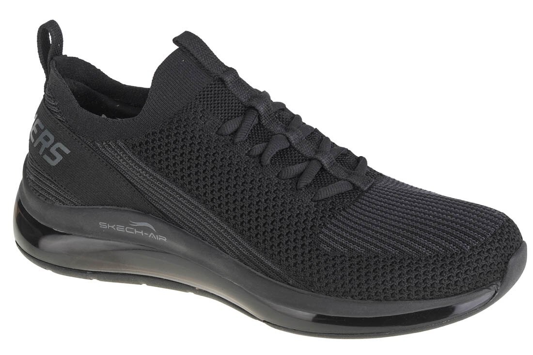

Кроссовки Skechers Skech-Air Element 2.0, черный, Серый, Кроссовки Skechers Skech-Air Element 2.0, черный