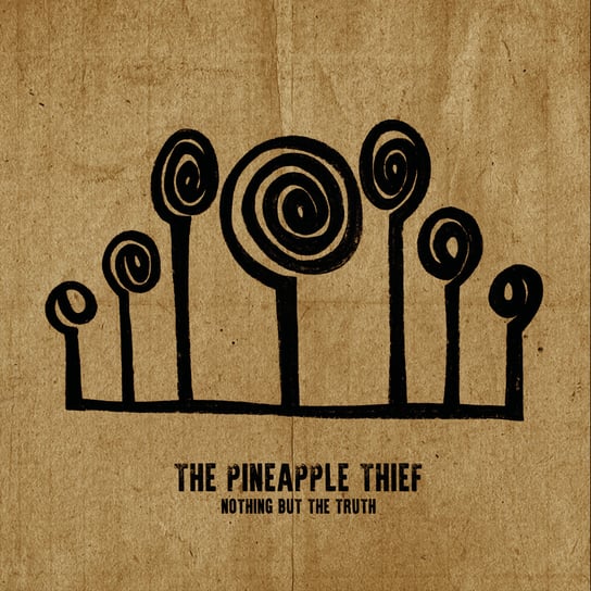 pineapple thief виниловая пластинка pineapple thief nothing but the truth Виниловая пластинка The Pineapple Thief - The Nothing But The Truth