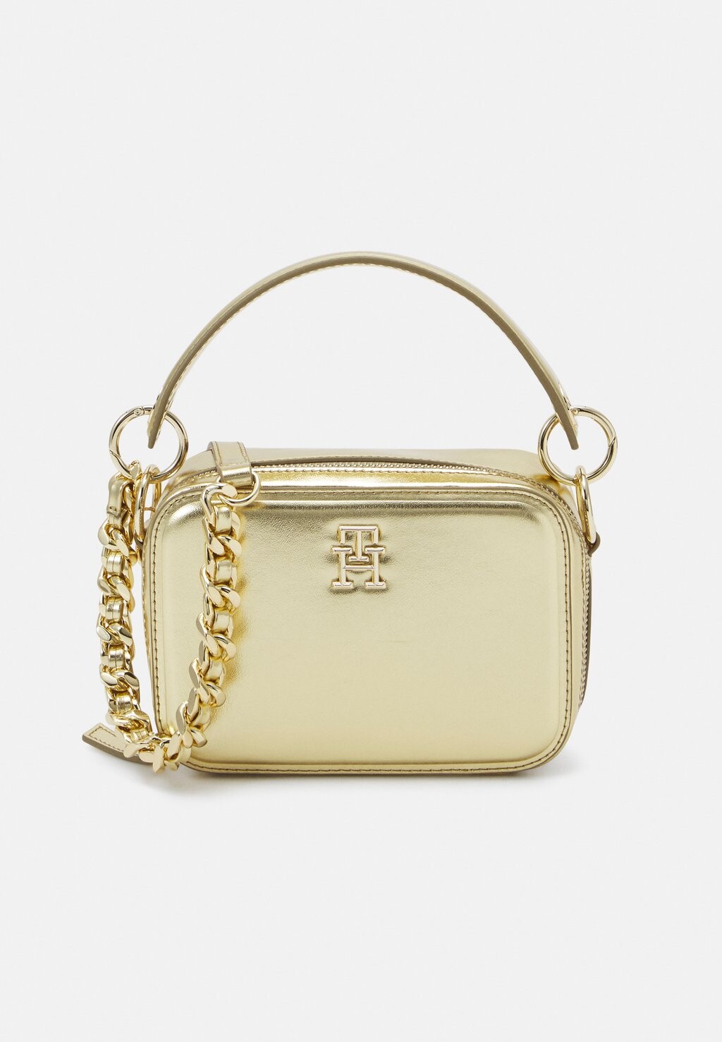 

Сумка через плечо Tommy Hilfiger