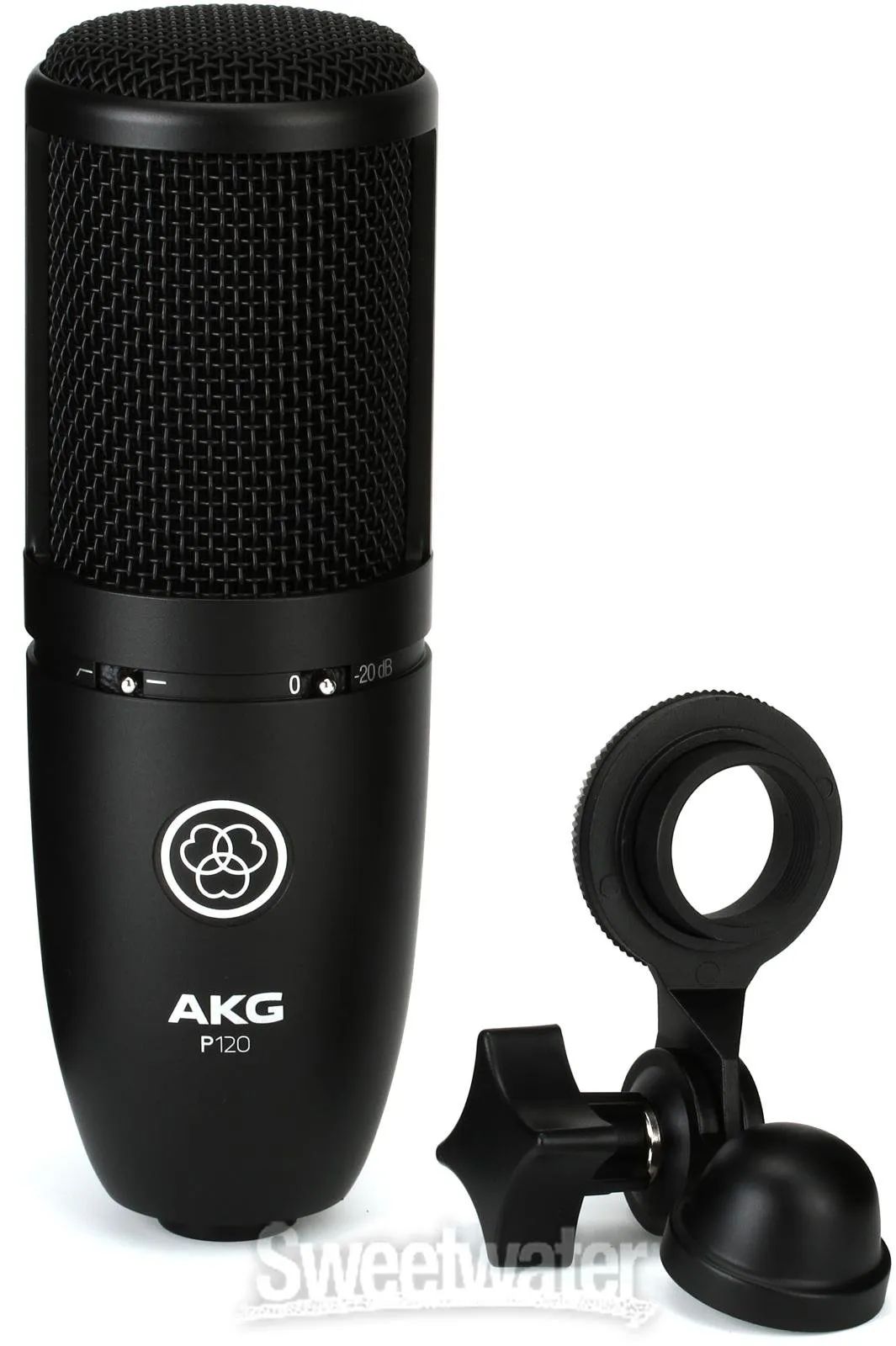 akg p104 как подключить к телефону